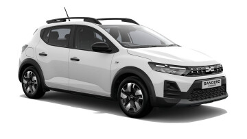 Dacia Sandero Stepway 1.0 TCe Essential 5dr Petrol Hatchback